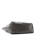 Goyardine Saint Louis PM Black