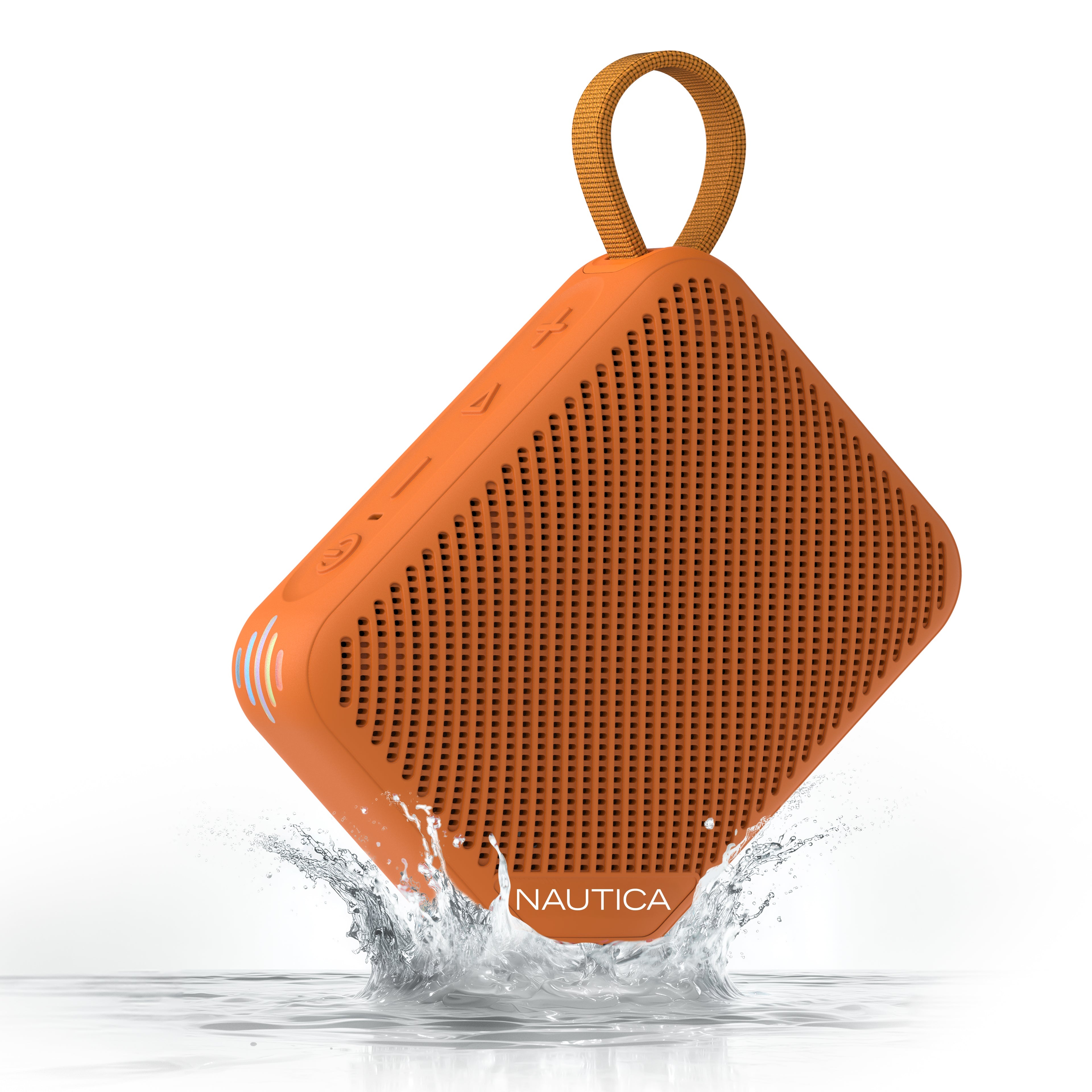 Nautica Nayman SP500 Portable Bluetooth Speaker