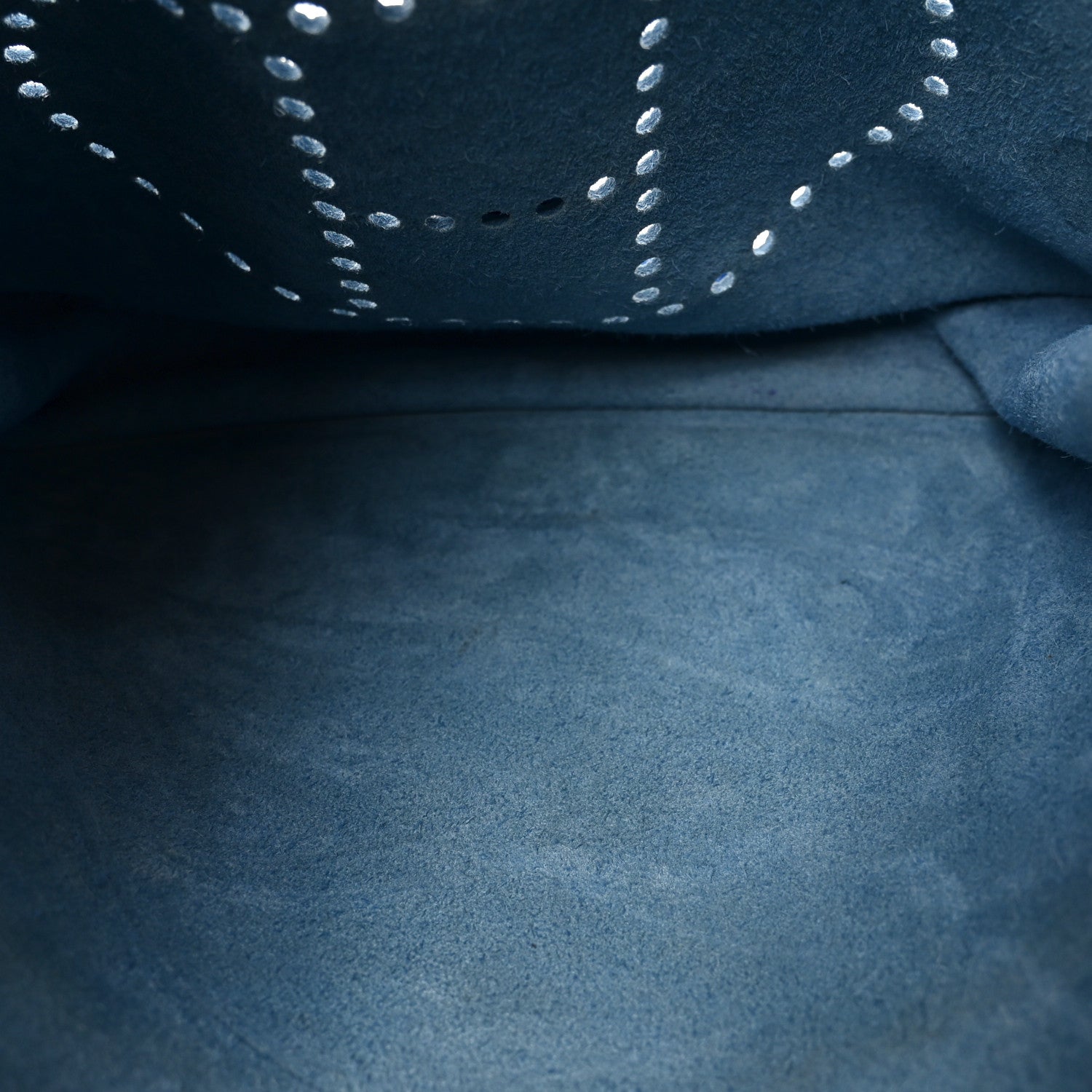 Taurillon Clemence Evelyne III GM Bleu Paradis