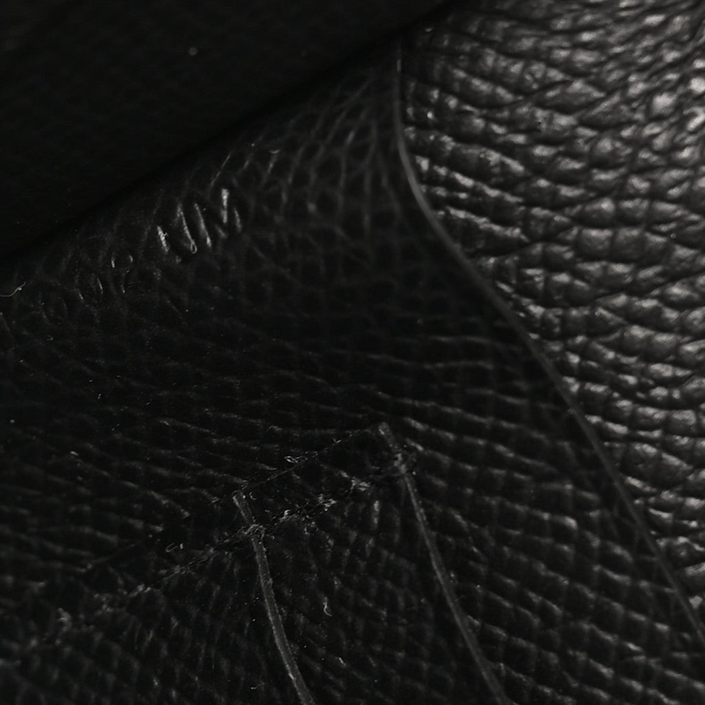 Epsom Maillon Wallet To Go Black