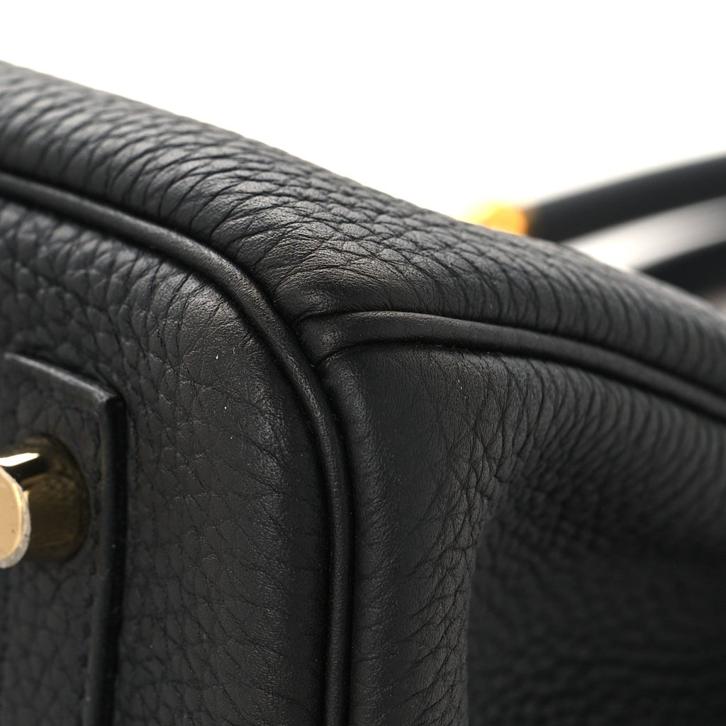 Togo BIRKIN 30 Black