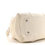 Veau Cachemire SC Bag PM Vanille