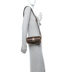 Monogram Papillon Trunk