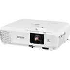 PowerLite 119W LCD Projector 4:3