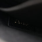 Monogram Pallas Clutch Black