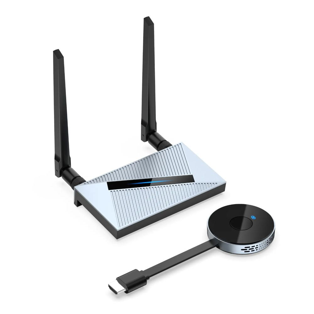 4K Wireless Screen Projector