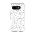 SAHARA - Inspire Series Hard Shell Case for Google Pixel 9a - Desert Flower