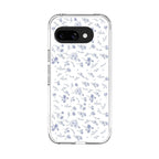 SAHARA - Inspire Series Hard Shell Case for Google Pixel 9a - Desert Flower