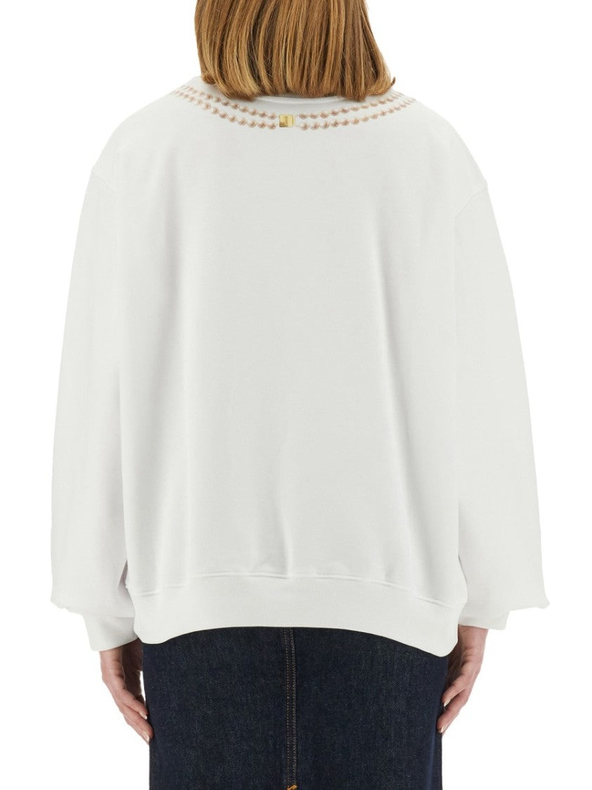Sweatshirt "Breakfast"