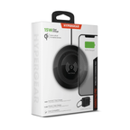 ChargePad Pro 15W Wireless Fast Charger USB-C