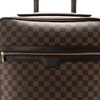 Damier Ebene Pegase 55 Business NM