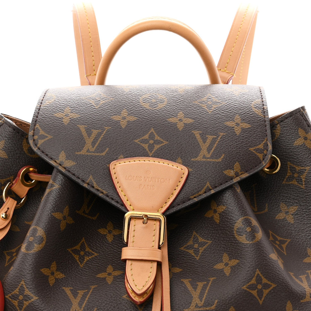 Monogram Montsouris PM