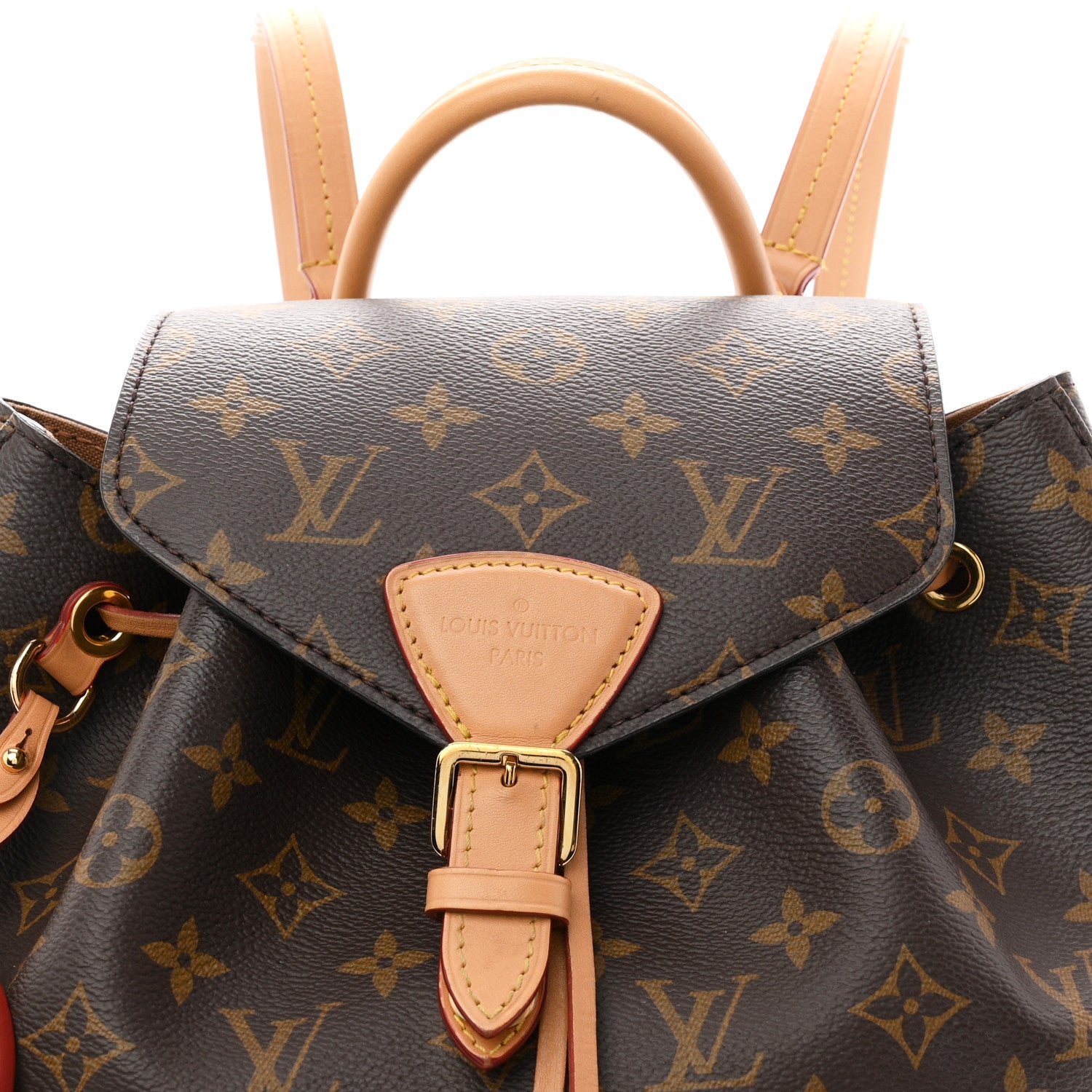 Monogram Montsouris PM