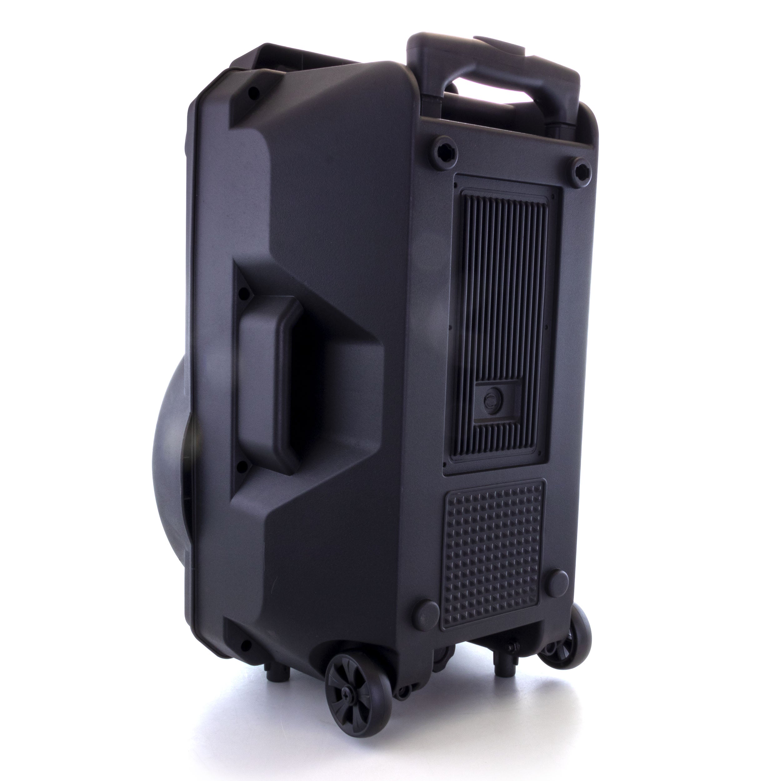 12 Inch BT Portable Rechargeable Party Speaker