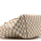 Damier Azur Totally MM