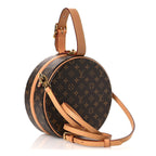 Monogram Petite Boite Chapeau