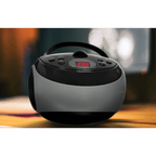 Portable CD Player Radio