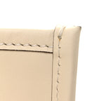 Vitello King Plexiglass Medium Fendi Sunshine Shopper Tote White Ice