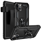 SAHARA - Raider Series Heavy-Duty Belt Clip Case - iPhone 14 & iPhone 13 - CP00131