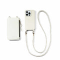 Cordée Cases 3-Piece Crossbody Phone Case Set