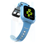 DF84 children's smart phone watch 4G All Netcom micro chat video voice call waterproof plug-in card