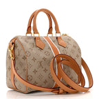 Monopaname Speedy Bandouliere 25 Beige Ocher