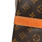 Monogram Keepall Bandouliere 55