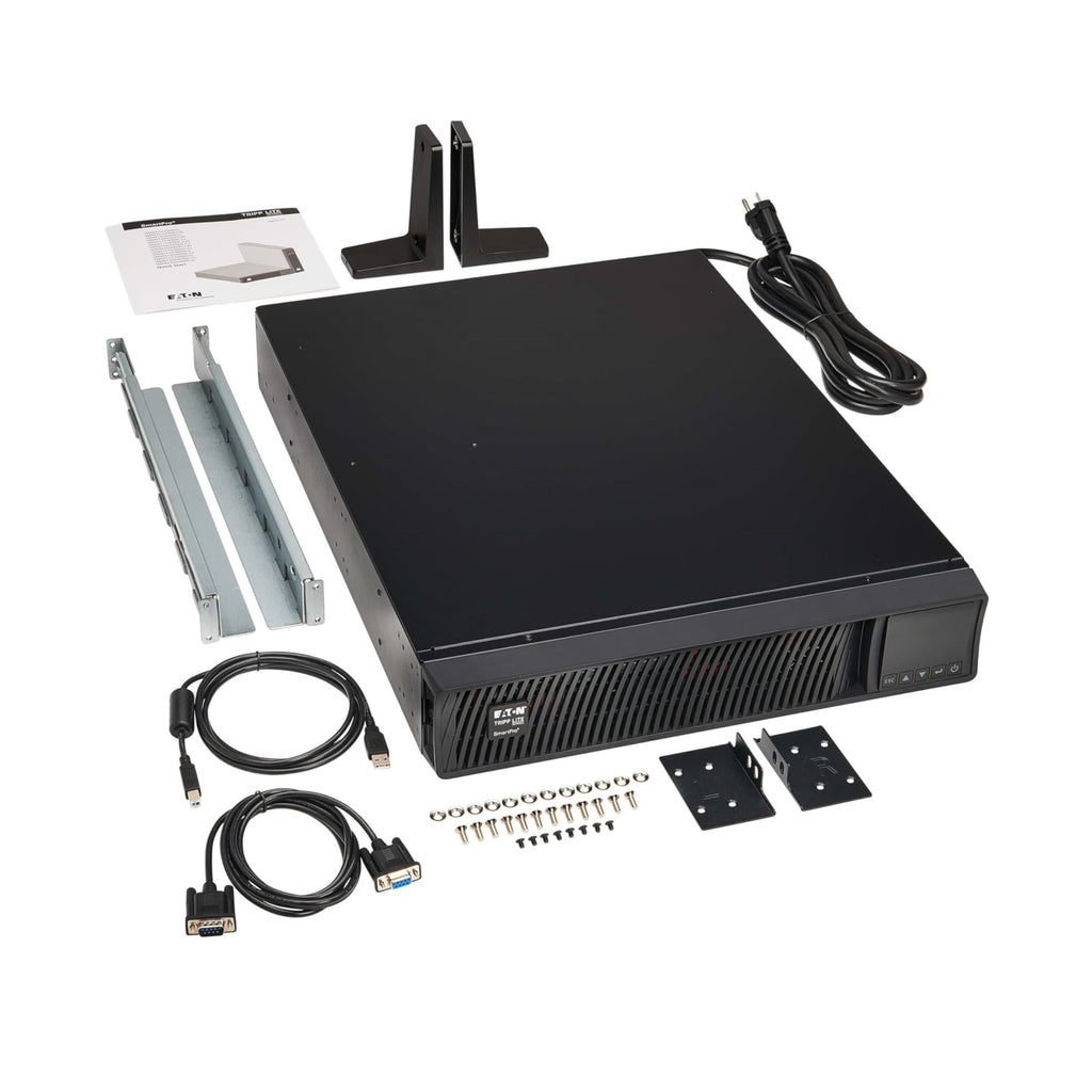 SmartPro 1500VA 1440W 120V UPS 8