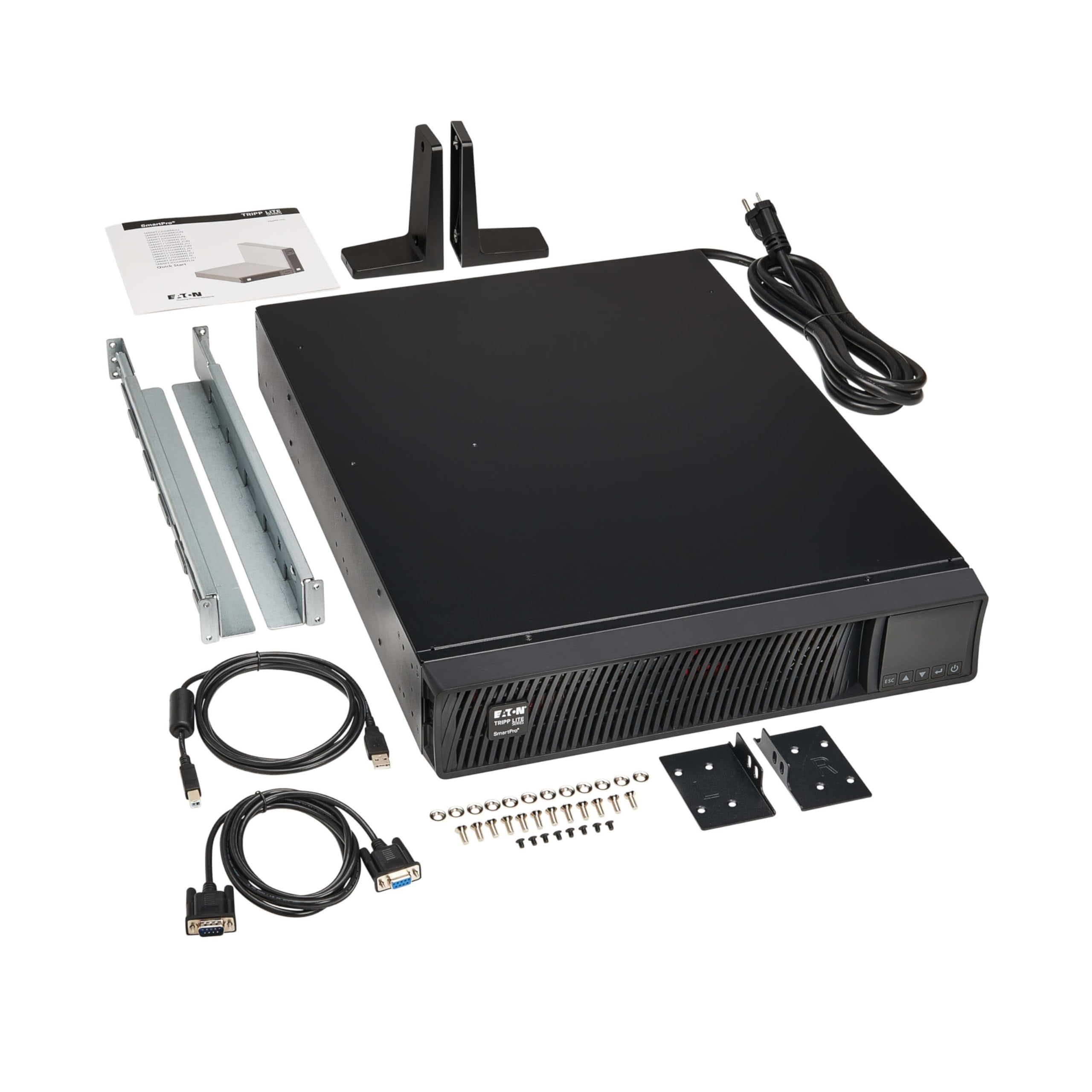 SmartPro 1500VA 1440W 120V UPS 8