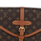 Monogram Solo