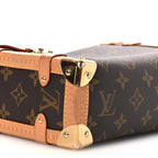 Monogram Side Trunk