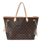 Monogram Neo Neverfull GM Pivoine