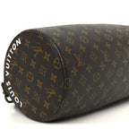 Monogram Soft Polochon MM