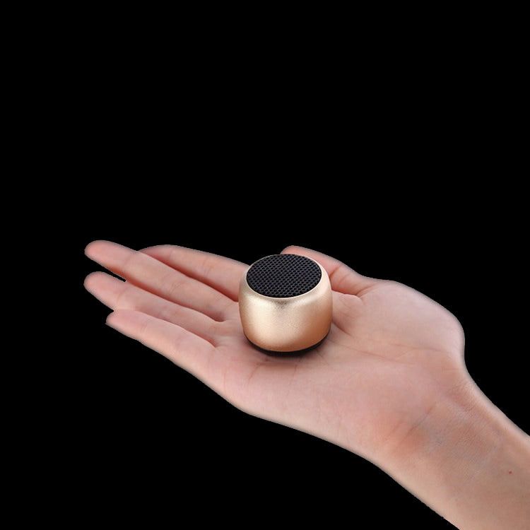 Solo Stereo Multi Connect Bluetooth Speaker 2/Pak