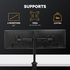 Reflex Dual Monitor Arm