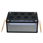 Bluetooth Party Speaker with Digital Drum Function