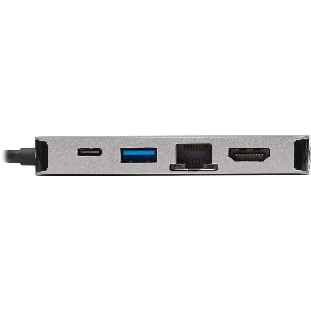 4K USB C Docking Charging Station
