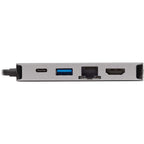 4K USB C Docking Charging Station