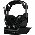 Logitech A50 X Wireless Gaming