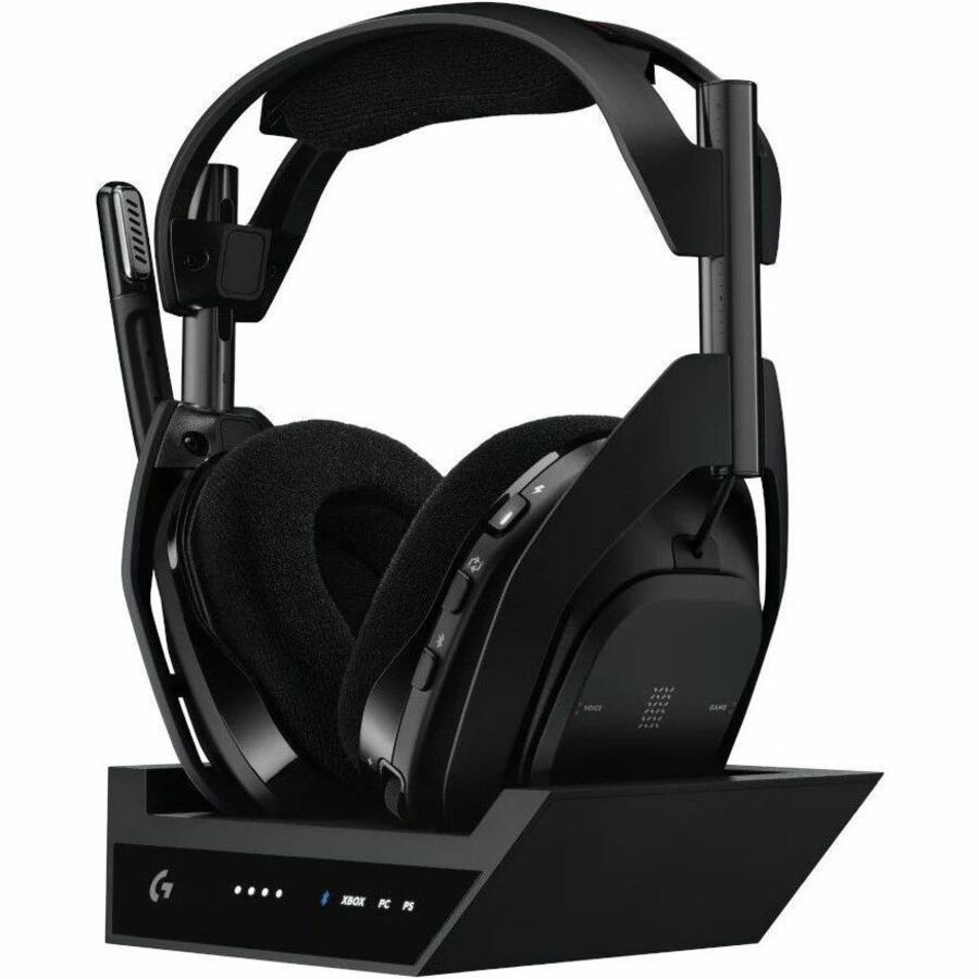 Logitech A50 X Wireless Gaming