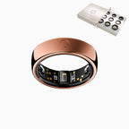Circular Ring 2 - Smart Ring - Size Before You Buy