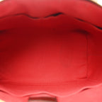 Damier Ebene Siena PM