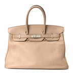 Swift Birkin 35 Argile