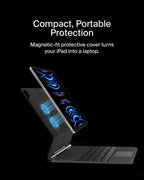 Connect Keyboard/Cover Case Folio