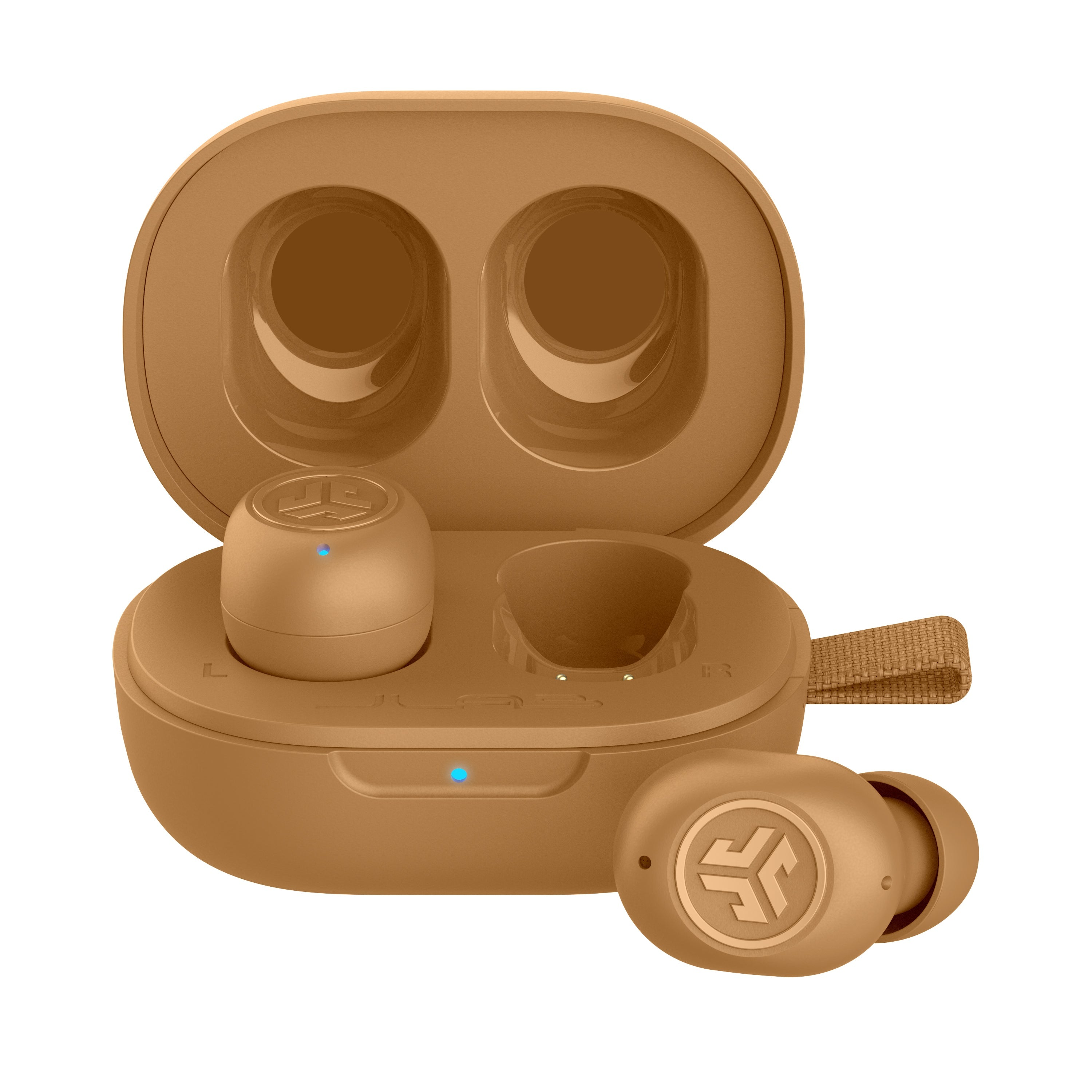 JBuds Mini Tones True Wireless Earbuds