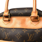 Monogram Deauville