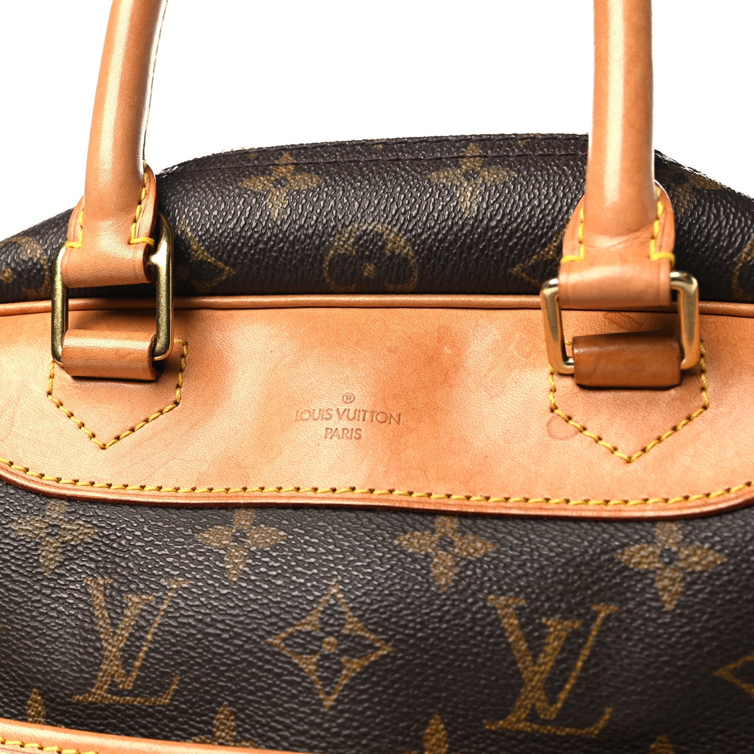 Monogram Deauville