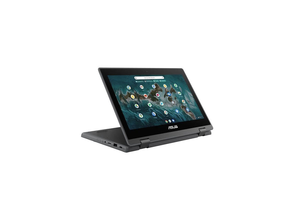 Flip 11.6" TS Convertible 2 in 1