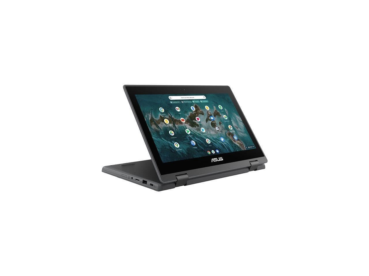 Flip 11.6" TS Convertible 2 in 1