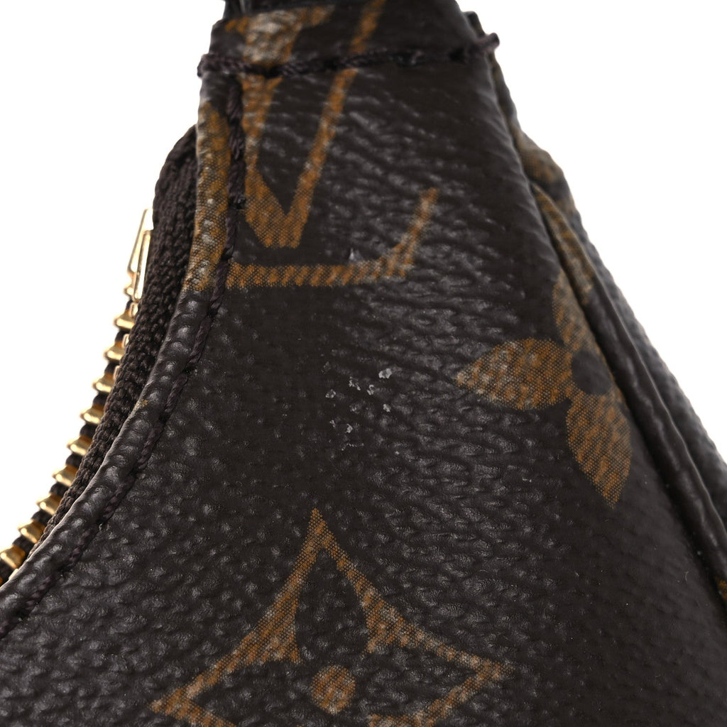 Monogram Catchy PM